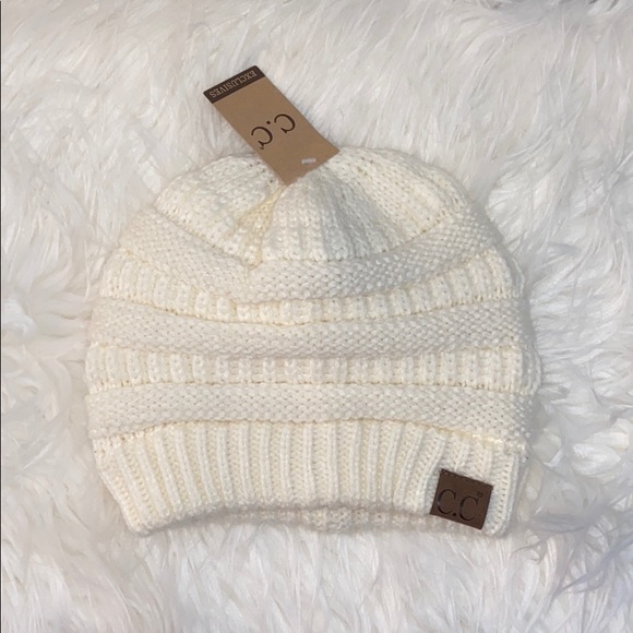 C.C Accessories - brand new CC hat